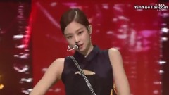 Person of Kill This Love - SBS enrages 19/04/14 _B