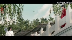 " laugh slightly very bend city " head send a be