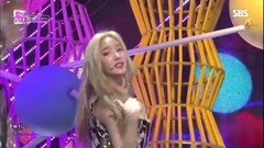 Person of BVNDIT - Hocus Pocus SBS enrages 190414_