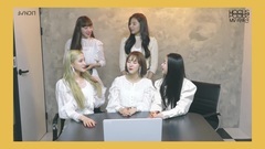 BVNDIT - Hocus Pocus MV films short of music of 19