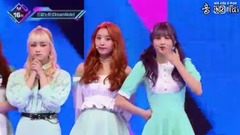 Hakuna Matata - M! 19/04/11_DreamNote of Countdown spot edition