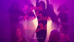 HASHTAG - PaSsion MV Teaser_Hash Tag