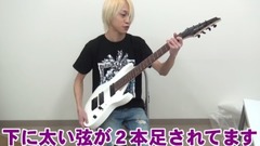 [BPR Ch] [ん of も of る of き of で of で of り o