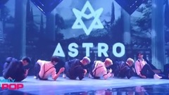 All Night - ArirangTV Simply KPOP 19/02/09_Astro