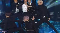 All Night - SBS Inkigayo 19/02/03_Astro