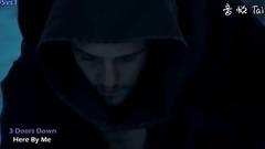 Here By Me_3 Doors Down