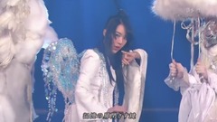 Li Zhenxian of _ of edition of Heaven&Come On spot