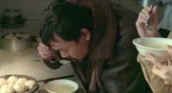 Fireworks of film < white day>Gui Guan of _ of the