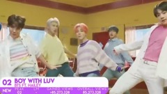 [Vitta of a week of new song of TOP 25] K-POP sows