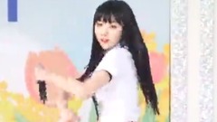 Ping Zehua of Always Be Your Girl - swims section advocate - fine young meal pats edition 19/04/13_S