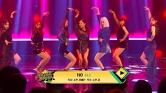 NO - KBS Music Bank 19/02/15_CLC