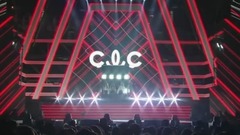 NO&BLACK DRESS - 2019 One K Concert 19/03/01_CLC