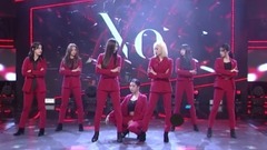 NO - ArirangTV Simply KPOP 19/03/02_CLC