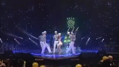 Li Zhenxian of _ of edition of Summer Dance spot