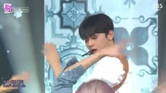 Person of All Night - SBS enrages 19/01/27 _Astro