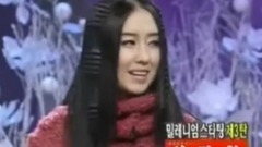 Li Zhenxian of _ of Li Zhenxian special interview