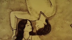 Spring galaxy of christmas _ Korea