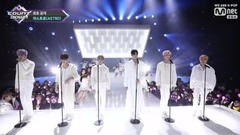 Bloom - Mnet M! 19/01/17_Astro of Countdown spot edition