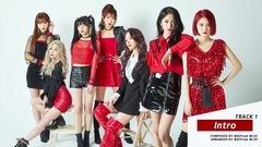 Special of HASHTAG - PaSsion tries listen preview 