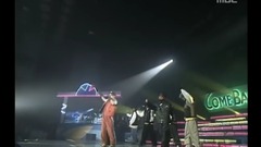 Come back galaxy of Korea of spot edition 95/11/24