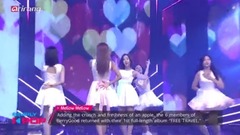 18/10/20_Berry Good of edition of spot of Mellow M