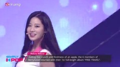 18/10/13_Berry Good of edition of spot of Mellow M