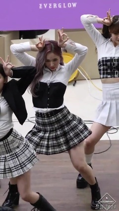 Favour wisdom - Bon Bon Chocolat acknowledges / 3