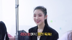 [ITZY ITZY! ] ITZY - advertisement films act the s