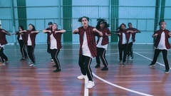 Se Organize_ Euramerican galaxy