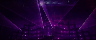 Euramerican galaxy of Brennan Heart - Show Your Tr