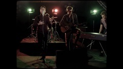 Lost Frequencies Feat. Euramerican galaxy of Flynn