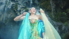 Euramerican galaxy of SOFI TUKKER - Fantasy [Ultra