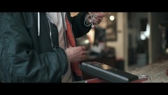 Euramerican galaxy of Sikdope - RAVE _