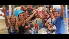 NoiseTacticz - Edge Of The Universe | HQ Videoclip