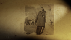 To the letter of grandmother _ Xu Le is the same a