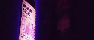 Euramerican galaxy of F*ck Dein Ex_