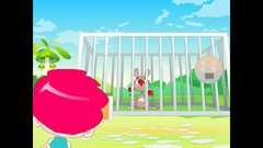 Animals Live In The Zoo_ is moved free exclusive