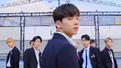 _1THE9 of Spotlight dancing edition