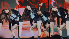 Trials of young lady of hill of colourful of hill