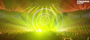 Euramerican galaxy of Friends Of Mayday - When Mus