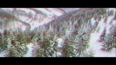 Euramerican galaxy of Angellina - Budi U Blizini_