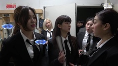 [WHAT'ON? CUBE] CLC - Cheshire is special face of