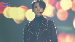 Thanks&Ballad of Getting Closer - KBS wishs 18/12/