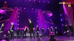 Thanks&19/01/15_Seventeen of edition of spot of Do