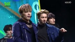 Oh My! &19/02/23_Seventeen of edition of spot of