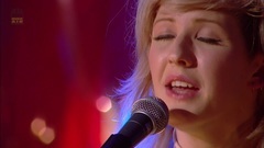 Ellie Goulding - Starry Eyed _Ellie Goulding
