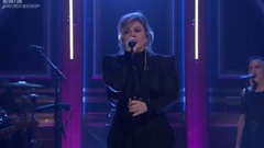 Broken&Beautiful)_Kelly Clarkson