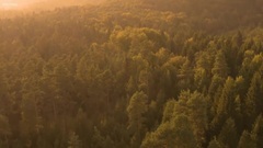 Loosen music - feel short film of crepuscular _ music, light music