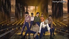 Person of I Am Me - SBS enrages 18/09/23_GOT7 of ballad spot edition