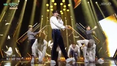 18/09/21_GOT7 of edition of spot of I Am Me - KBS Music Bank